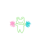 ちいさなどうぶつえん（個別スタンプ：5）