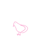 ちいさなどうぶつえん（個別スタンプ：14）
