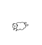 ちいさなどうぶつえん（個別スタンプ：15）