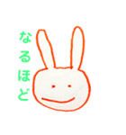 みーちゃんのお絵かき(文字いり)（個別スタンプ：11）