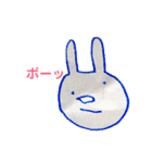 みーちゃんのお絵かき(文字いり)（個別スタンプ：23）