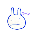 みーちゃんのお絵かき(文字いり)（個別スタンプ：25）