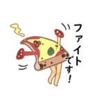 ピアノモンスターさん（個別スタンプ：29）