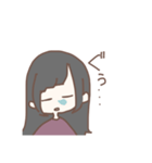 ろんぐちゃん。2（個別スタンプ：1）