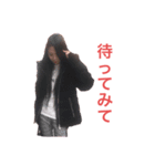 おれさま改（個別スタンプ：1）