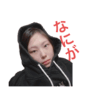 おれさま改（個別スタンプ：3）