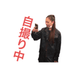 おれさま改（個別スタンプ：11）