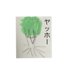 絵心無しクエスト（個別スタンプ：4）