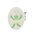 絵心無しクエスト（個別スタンプ：6）