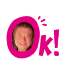 Masaki Family stamp1（個別スタンプ：6）