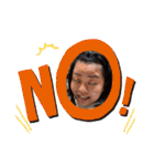 Masaki Family stamp1（個別スタンプ：7）