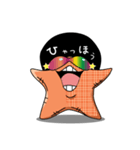 ONE PIECE パッパグスタンプ（個別スタンプ：11）