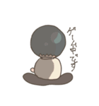 踊るくらちゃん！（個別スタンプ：5）