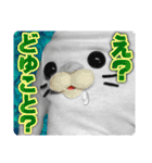 まいくとけん 【 Mike ＆ Ken 】（個別スタンプ：15）