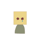 フジくんの日常（個別スタンプ：9）