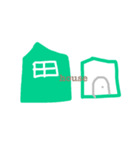 使えないスタンプ -北欧編-（個別スタンプ：4）