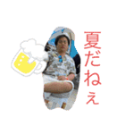 Mr,リーダー（個別スタンプ：5）