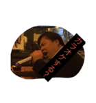 Mr,リーダー（個別スタンプ：10）