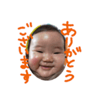 3 兄 妹（個別スタンプ：37）