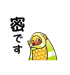 カラフルあまびえ（個別スタンプ：24）