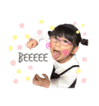 わかことの日常（個別スタンプ：4）