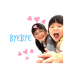 わかことの日常（個別スタンプ：9）