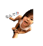こむりるー（個別スタンプ：2）