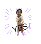 こむりるー（個別スタンプ：5）