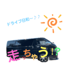 それいけ！MyAce！レジ君！時々わんず（個別スタンプ：4）