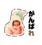 田口のさんしまい（個別スタンプ：10）