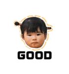 田口のさんしまい（個別スタンプ：12）