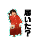 田口のさんしまい（個別スタンプ：27）