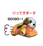 きゅんまる100％ vol.2（個別スタンプ：9）