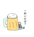 どくとくスタンプ（個別スタンプ：4）