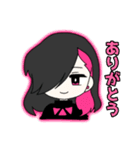 信号組くん（個別スタンプ：1）