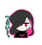 信号組くん（個別スタンプ：2）