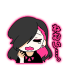 信号組くん（個別スタンプ：5）