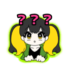 信号組くん（個別スタンプ：14）