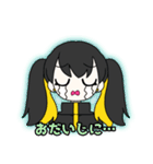信号組くん（個別スタンプ：15）