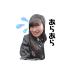 jandy 2（個別スタンプ：6）