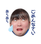 jandy 2（個別スタンプ：7）