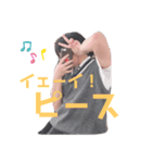 jandy 2（個別スタンプ：8）