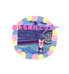 リアン(スペシャルver.)（個別スタンプ：13）
