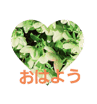 hanaごころ2（個別スタンプ：3）