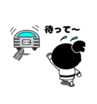 空手っ子の毎日（個別スタンプ：10）