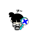 空手っ子の毎日（個別スタンプ：26）