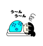 空手っ子の毎日（個別スタンプ：30）