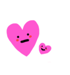 手書きゆるイラストスタンプ（個別スタンプ：6）