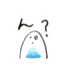 ゆるねんどのネネン（個別スタンプ：29）