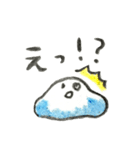 ゆるねんどのネネン（個別スタンプ：31）